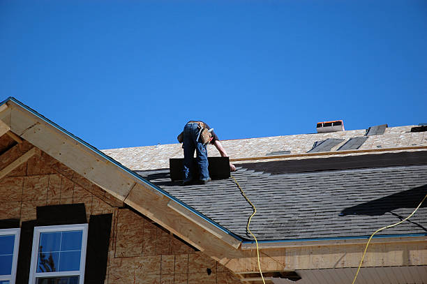 Quick and Trustworthy Emergency Roof Repair Services in Goose Creek Village, VA